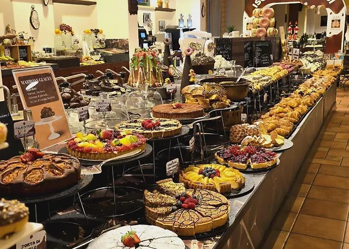 Chocohotel - Isola Dei Golosi