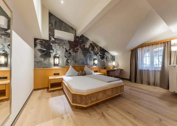 Hotel Koeniggut