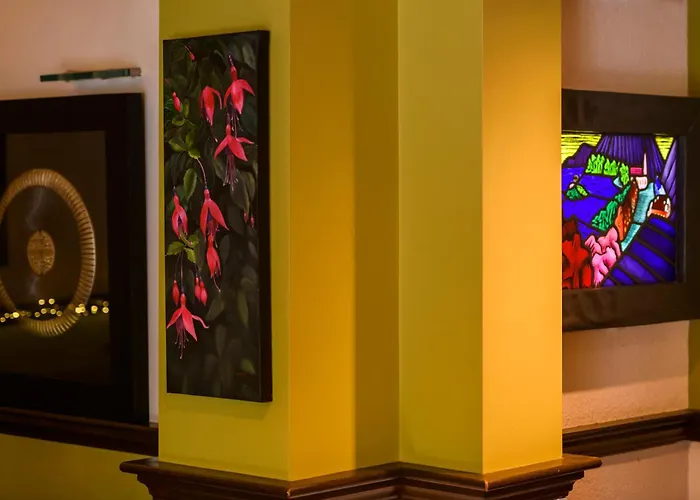 Glengarriff Park Hotel