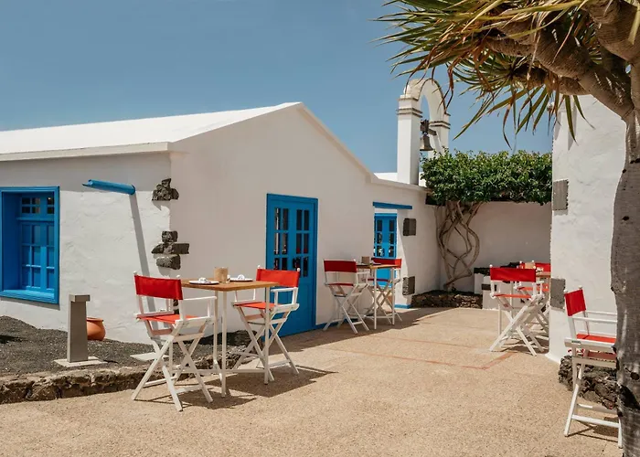 Paradisus By Melia Salinas Lanzarote (Adults Only)