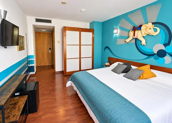 Hotel Plaza Inn