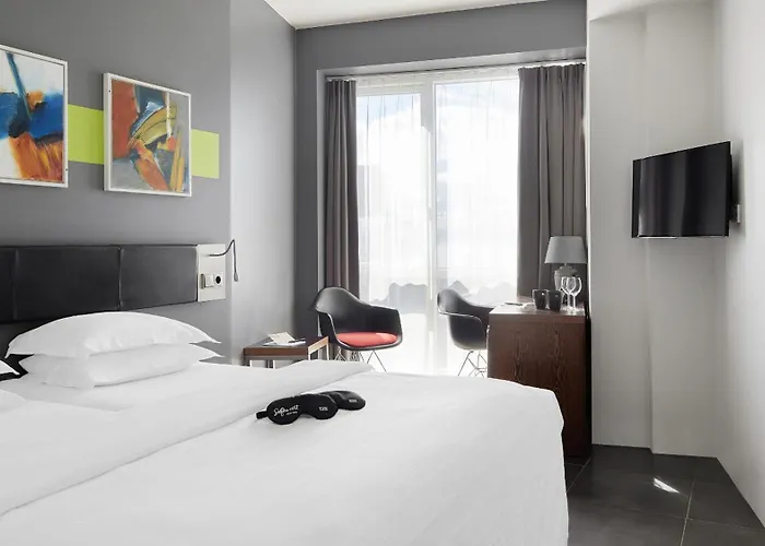 Center Hotels Arnarhvoll