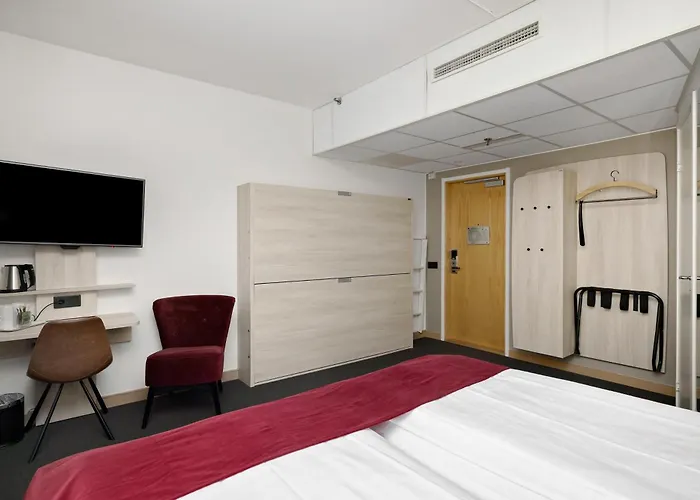 Best Western Hotel Svava
