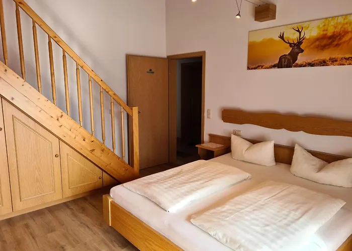 Gaestehaus Baltram