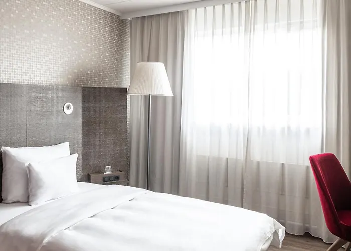 Pentahotel Kassel