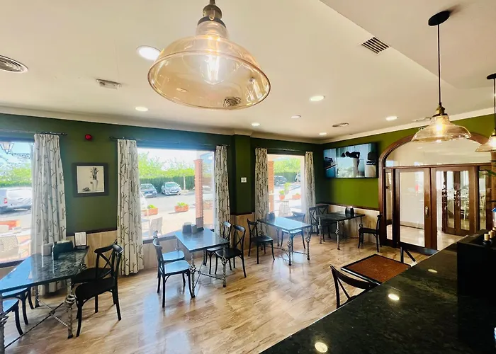 Los Dolmenes