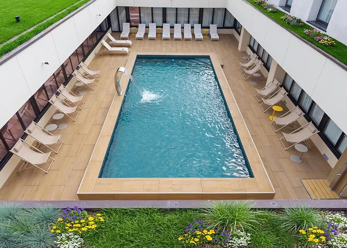 Hotel Garda