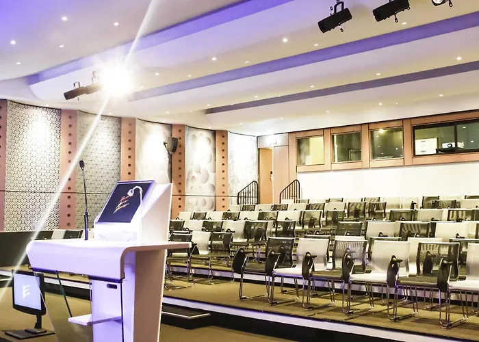 Novotel Paris Charenton Le Pont