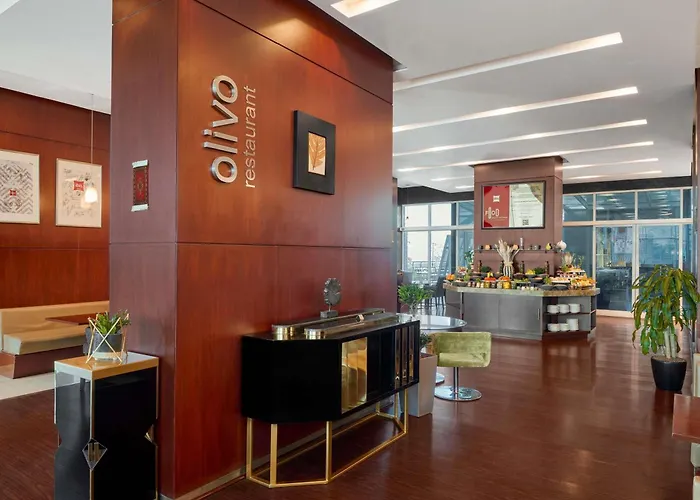 Ibis Kuwait Salmiya