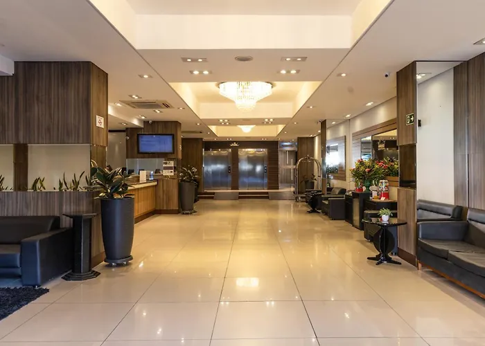 Monaco Hotel & Convention By Easy Class
