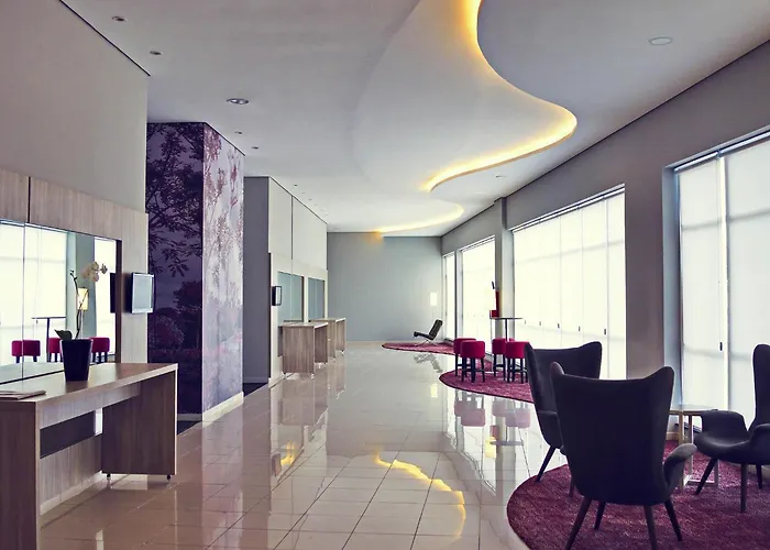 Mercure Sao Jose Dos Campos