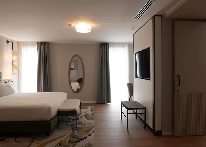 Moevenpick Hotel Bari