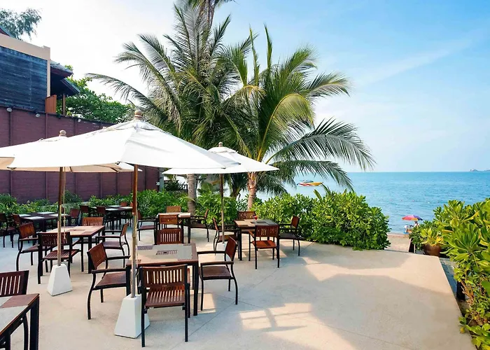 Ibis Samui Bophut Hotel