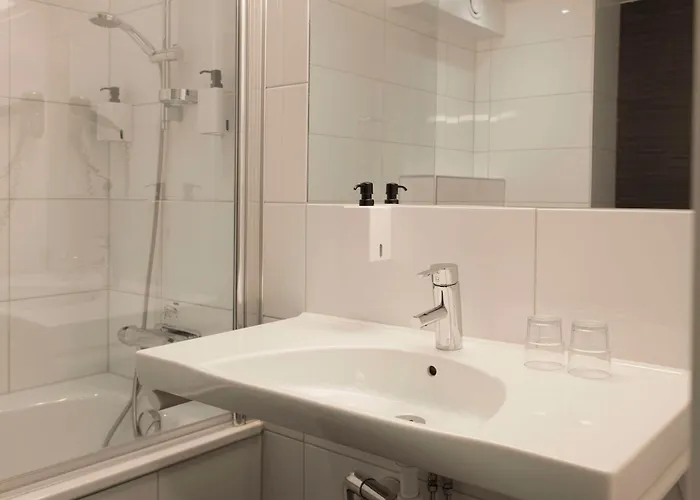 Scandic S:T Joergen