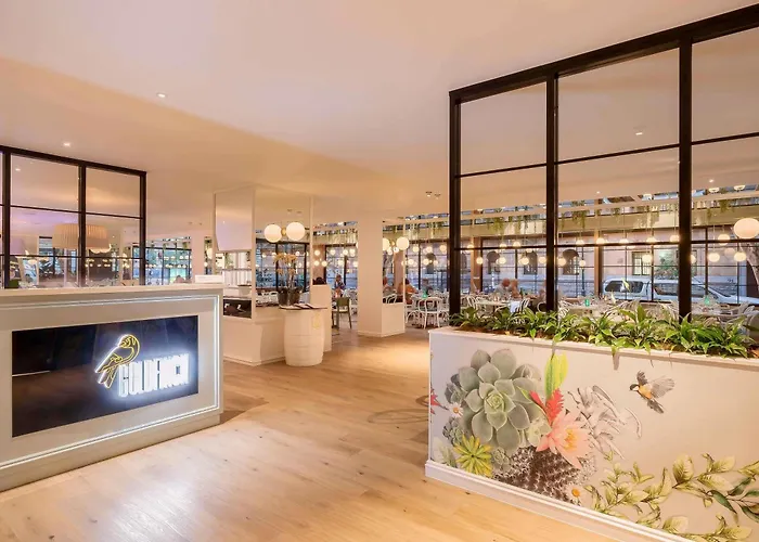 Mercure Brisbane King George Square
