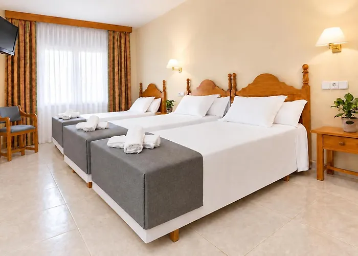 Hotel Turmo