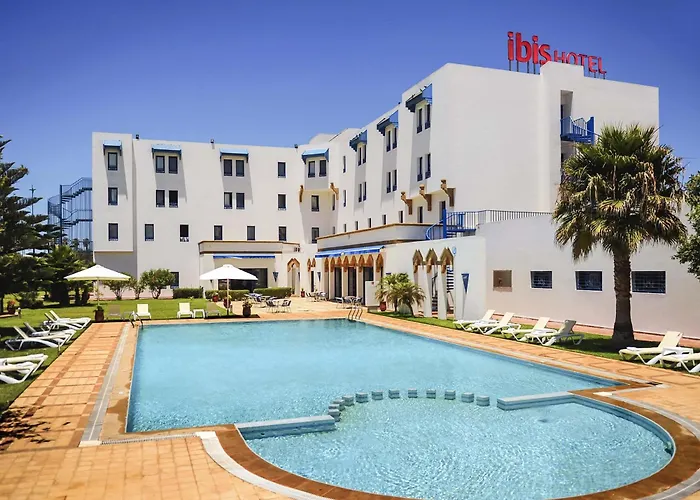 Ibis El Jadida