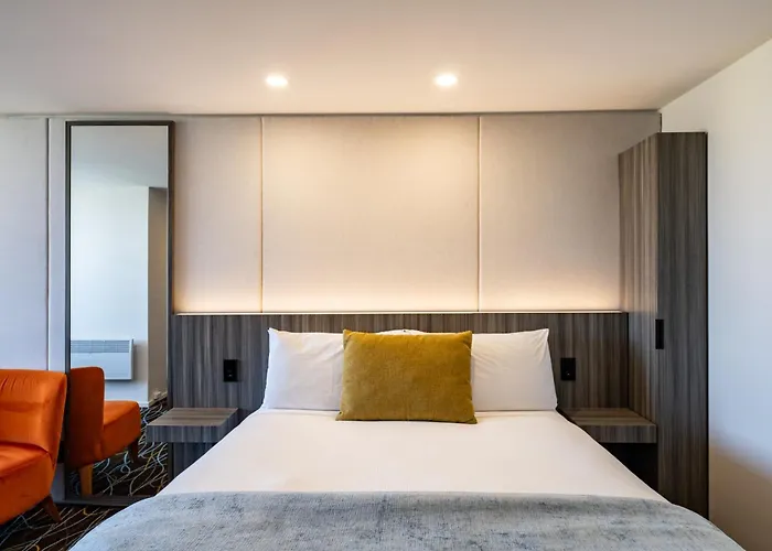 Copthorne Hotel Greymouth