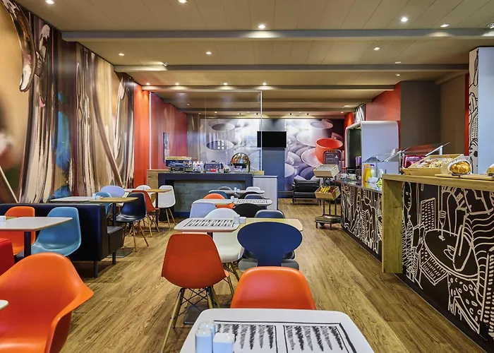 Ibis Baar Zug