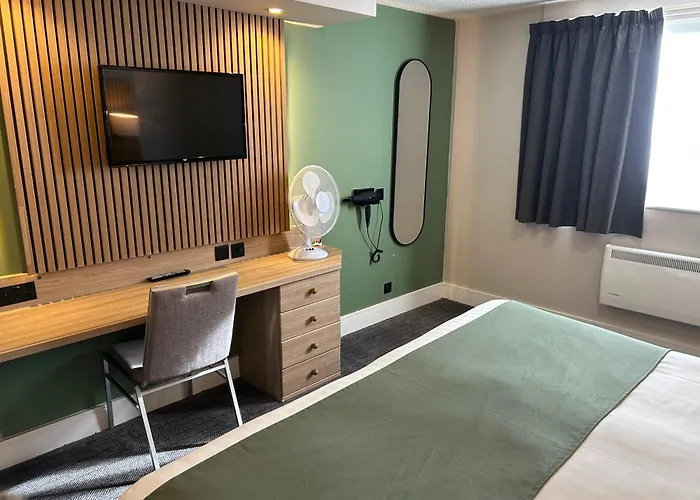 Hello Hotel