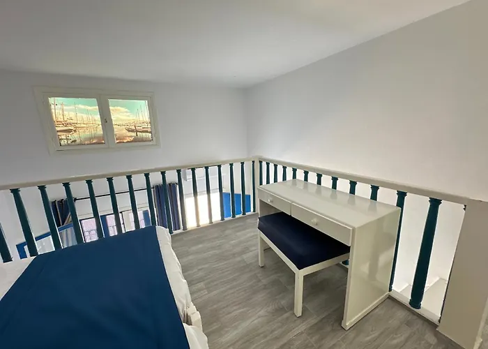 Marina Cap Monastir- Appart'Hotel