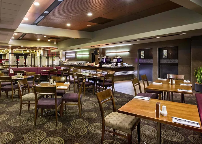 Mercure Sydney Liverpool