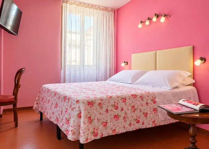 Hotel Pallotta
