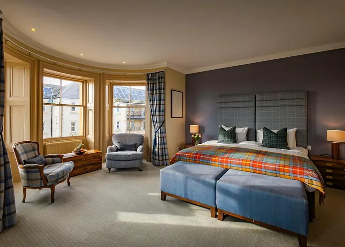 Royal Golf Hotel, By Highland Coast Hotels