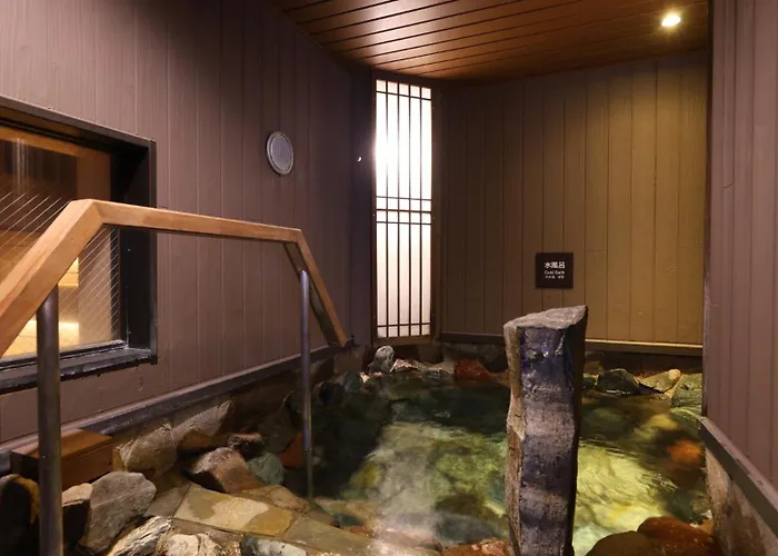 Dormy Inn Toyama Natural Hot Spring