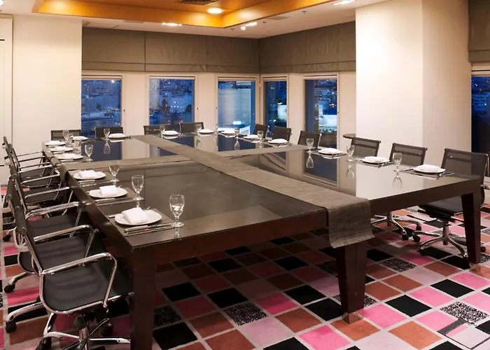 Crowne Plaza Tel Aviv City Center By Ihg