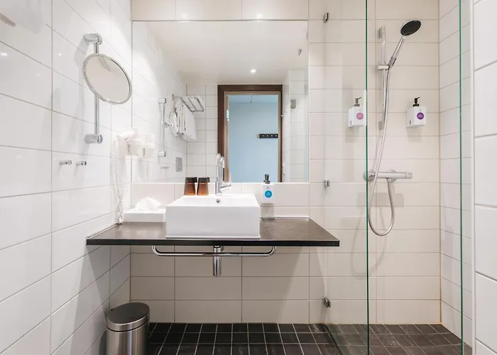 Quality Hotel Skifer