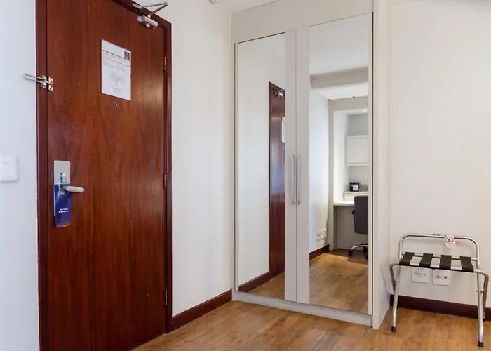 Comfort Suites Brasília