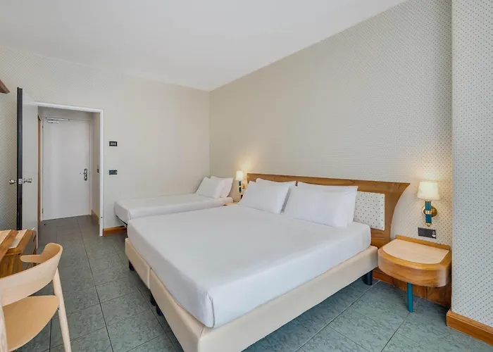 B&B Hotel Chioggia Airone