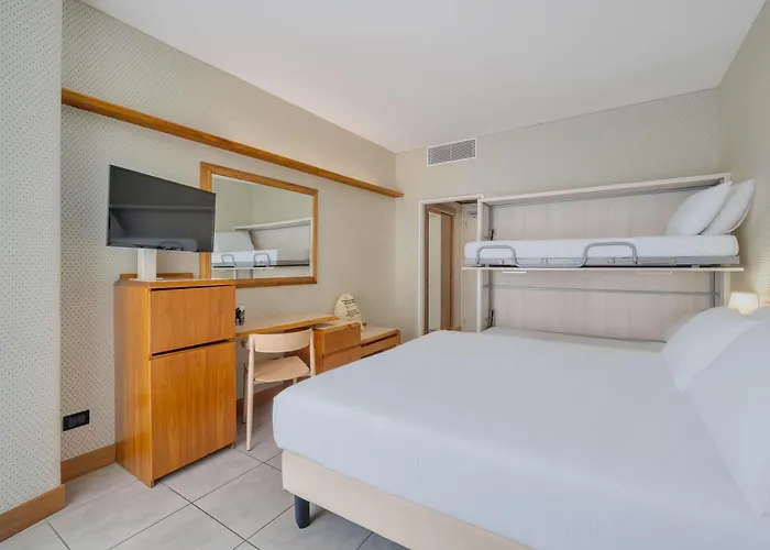 B&B Hotel Chioggia Airone