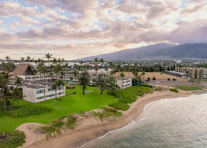 Maui Beach Hotel
