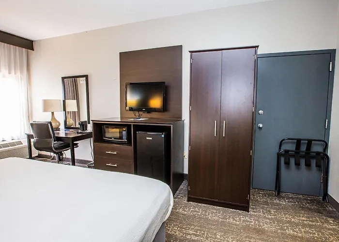 Best Western Rock Hill