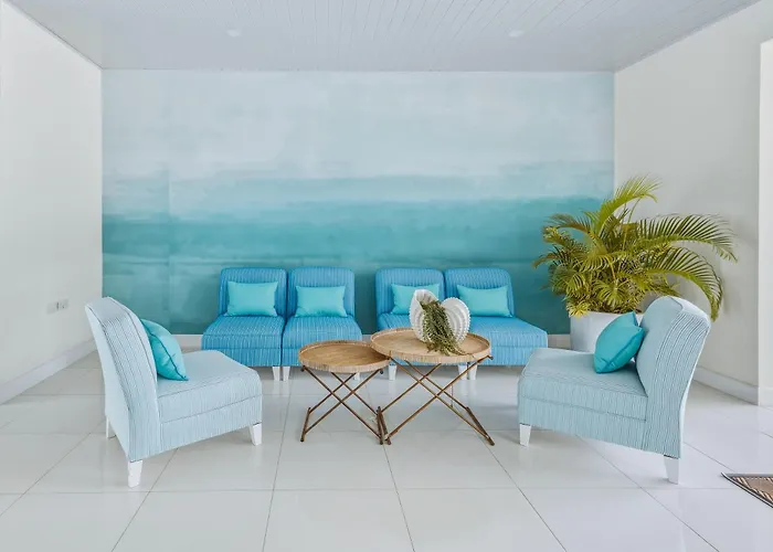 Bay Gardens Inn