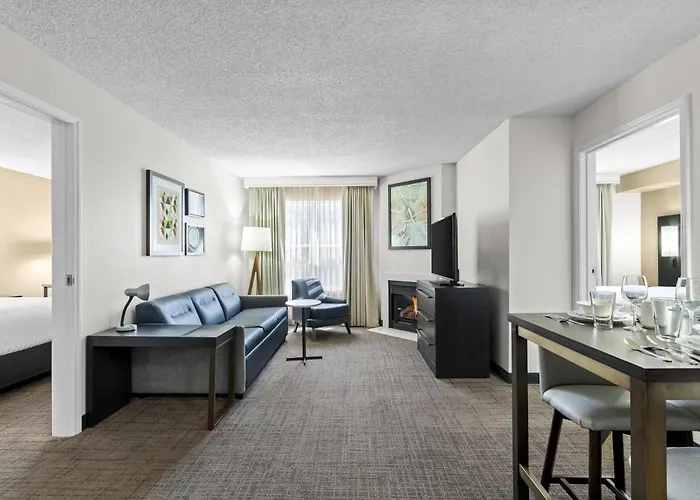 Sonesta Es Suites Fresno