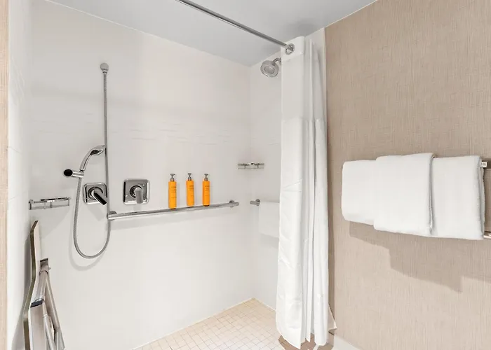 Sonesta Es Suites Fresno