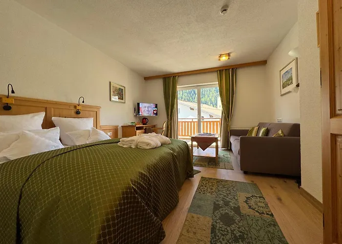 Hotel Berghof