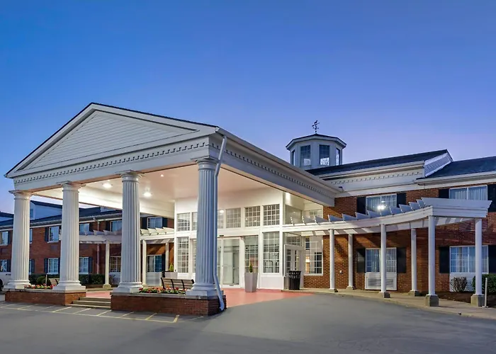 Clarion Hotel Conference Center Lexington North