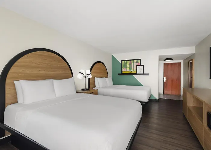 Best Western Auburndale Inn & Suites