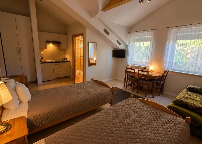 Hotel Krak