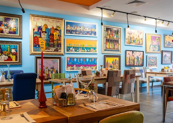 Boutique Hotel Casa Art