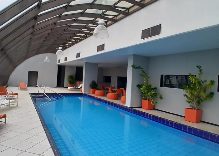 Hotel Executive Arapongas