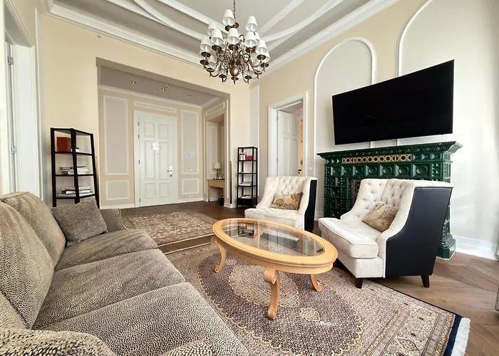 Loft Hotel Bratislava