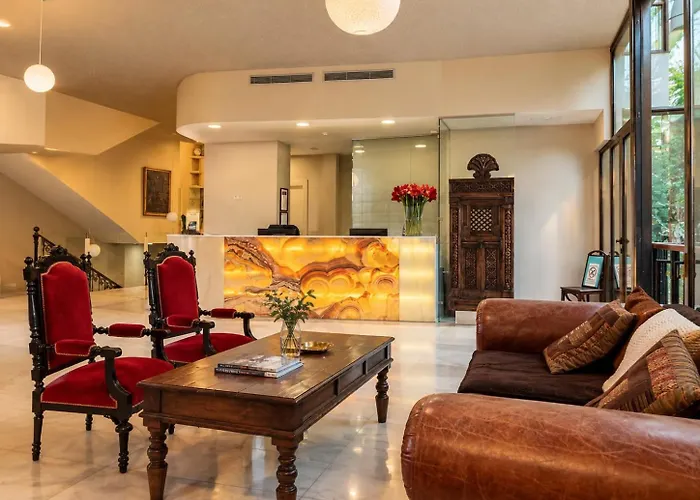 U-Hotel Spa Ciudad De Astorga