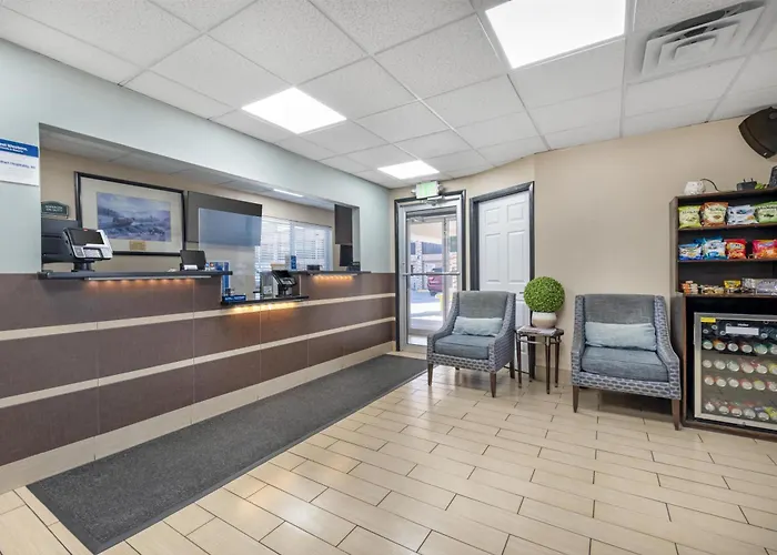 Best Western Nursanickel