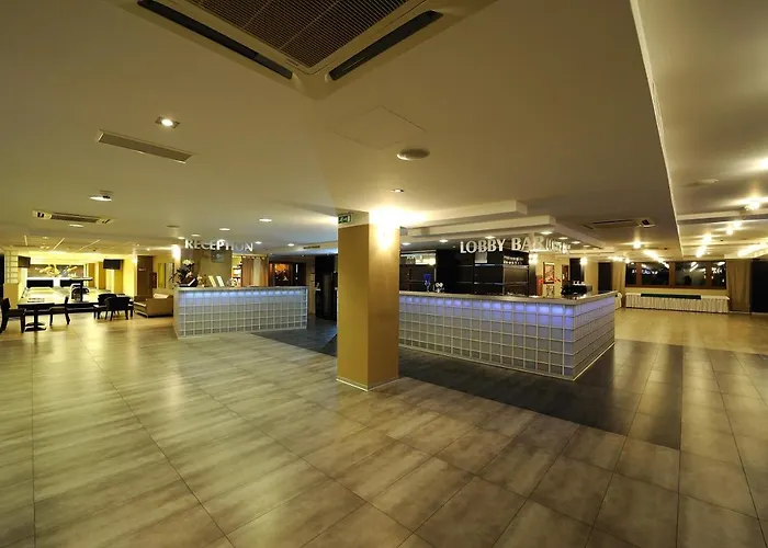 Hotel Victoria