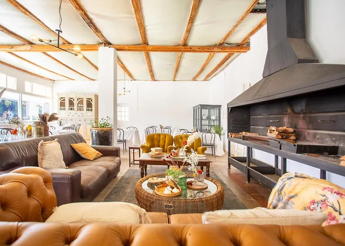 Karoo 1 Hotel Village